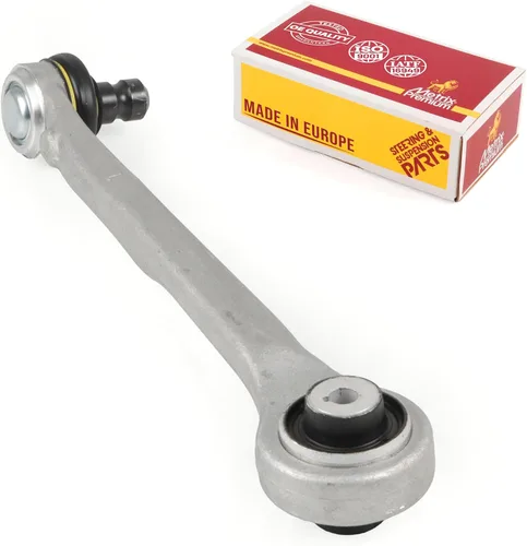 Miniatura 92 de Metrix Premium Chassis Parts - Brazo de control superior delantero izquierdo con junta esférica y conjunto de buje para Ford Expedition 4WD 97-02