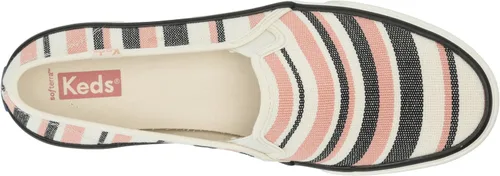 Miniatura 5 de Keds Women's Double Decker Slip on Sneaker