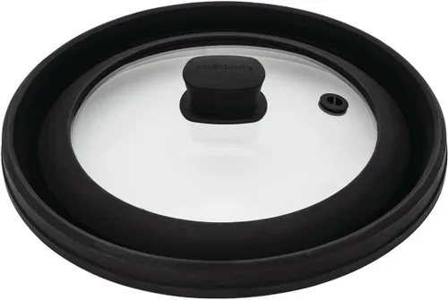 Miniatura 6 de Frigidaire Tapa plegable para salpicaduras de microondas