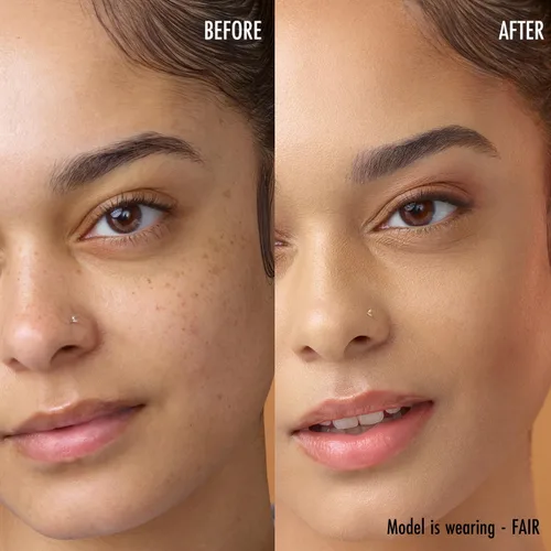 Miniatura 5 de Corrector de larga duración Black Radiance True Complexion™ Ligero Claro