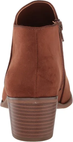 Miniatura 3 de Tienda Essentials Botines para mujer