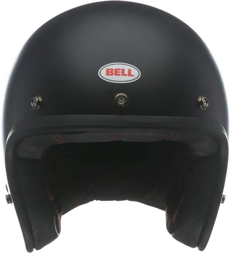 Miniatura 2 de Bell Powersports Custom 500 - Cascos de motocicleta de carbono