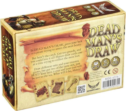 Miniatura 2 de Dibujo del hombre muerto