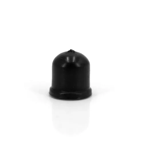 Miniatura 4 de 30 tapas de tornillo para purga de freno, cubierta de polvo de grasa, tapa de pezón de purga de frenos para automóviles y motocicletas