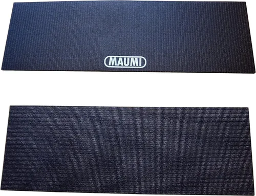 Miniatura 6 de MAUMI Concept 2 - Alfombrilla de remo para modelo D, antideslizante y de alta densidad, apta para máquina de remo Concept 2, accesorios