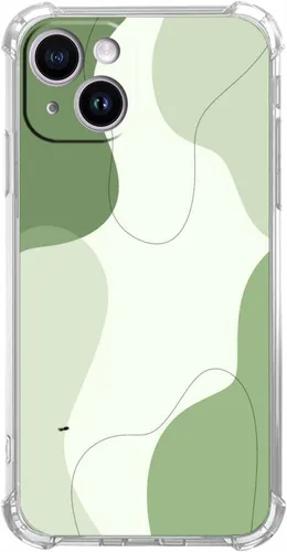 Miniatura 52 de Funda de colágeno de periódico retro para iPhone 13 Pro Max, patrón de papeles viejos estético, funda única de TPU de moda compatible con iPhone 13
