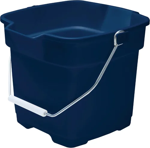 Miniatura 5 de Rubbermaid Cuello áspero, redondo
