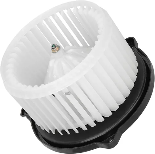 Miniatura 19 de 700138 Conjunto de motor de ventilador HVAC con jaula de ventilador para Kia 2004 2005 2006 2007 2008 2009 Spectra, 2005-2009 Spectra5