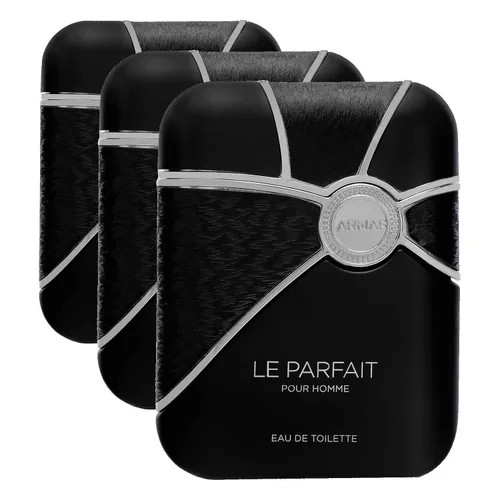 Miniatura 8 de Le Parfait de Armaf para hombre - 3.4 oz EDP Spray
