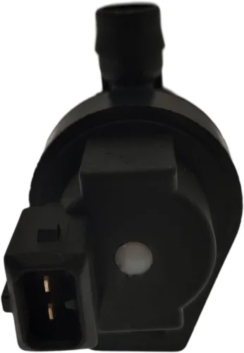 Miniatura 6 de Válvula de ventilación de purga de bote de vapor solenoide 13901433603 compatible con 323Ci 323i 325Ci 325i 325xi 328Ci 328i 330Ci 330i 330xi 525i