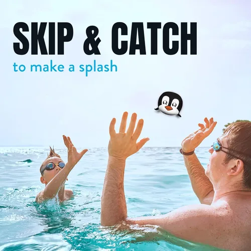 Miniatura 6 de Activ Life - Pelotas de agua más grandes de 3 pulgadas, pelota de rebote de agua para piscina, juguetes de playa para amigos, familia, niños
