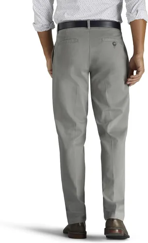 Miniatura 22 de Lee Pantalón cónico relajado con frente plano Extreme Motion para hombre