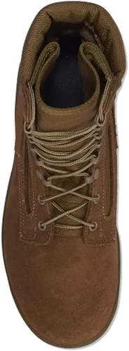 Miniatura 6 de B Belleville Arm Your Feet 550 ST USMC Botas de acero para hombre