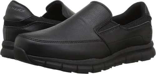 Miniatura 12 de Skechers Men's Nampa-Groton Food Service Shoe