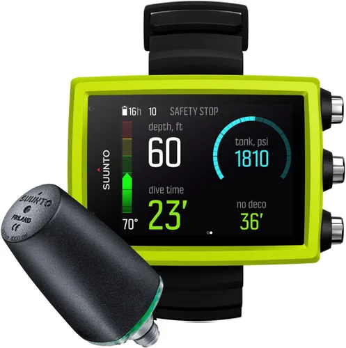 Miniatura 4 de Suunto EON Core w/USB