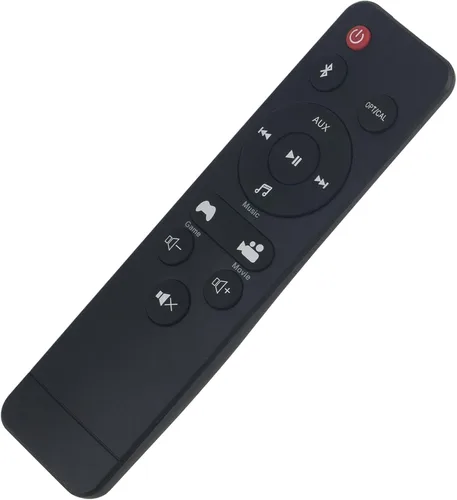 Miniatura 3 de Barra de sonido inalámbrica de repuesto para sistema de altavoces ONN Sound Bar TT-SK023 16020442852 ONA18SB001 100020788 100024204 100024201