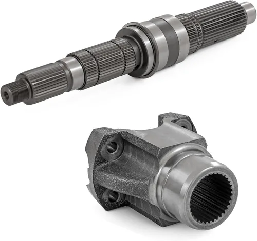 Miniatura 3 de Rough Country NP231 Kit eliminador de yugo deslizante para Jeep 87-06 TJ/YJ/XJ - 50-7907