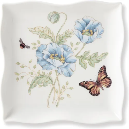 Miniatura 18 de Lenox 890449 Butterfly Meadow Kitchen - Juego de 3 cuencos pequeños