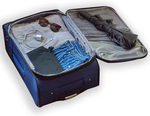 Miniatura 5 de Bolsas de lavandería lavables con cordón, paquete de 2 unidades, extra grandes, resistentes, para dormitorio universitario, ropa sucia, bolsa
