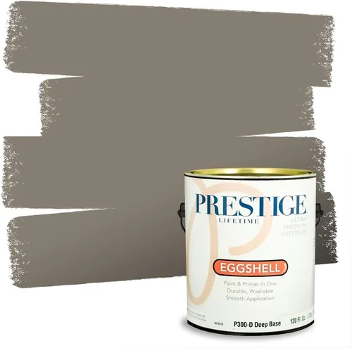 Miniatura 140 de Prestige Paints - 2 en 1, pintura base y pintura de exterior, P400-D-SW7053