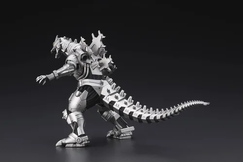 Miniatura 27 de Art Spirits AT-054 Mechagodzilla Hyper Modeling Trading Figura