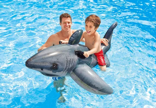 Miniatura 3 de INTEX Inflatable Pool Float: Pool Toy for Kids