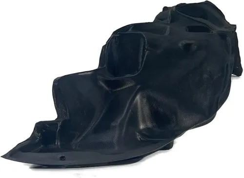 Miniatura 4 de FitParts Compatible con guardabarros delantero izquierdo del lado del conductor Honda Civic 1996-2000 Sedan Coupé Hatchback. Nuevo, plástico y listo
