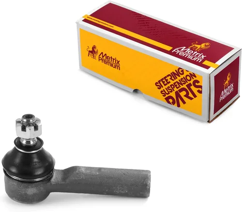 Miniatura 235 de Metrix - Barra de acoplamiento exterior prémium ES3197RL para Ford Probe 1993-1997, Mazda MX-6 1993-1997, Mazda 626 1993-2002, Mazda MPV 2000-2006