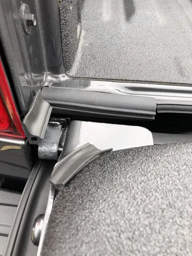 Miniatura 5 de ESI El mejor sello para puerta trasera con sello cónico compatible con Ford Ranger 2019 y más recientes