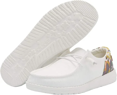 Miniatura 3 de Hey Dude Wendy Funk Chambray para mujer