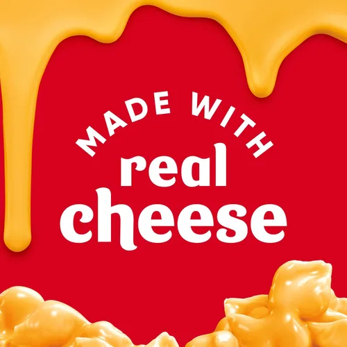 Miniatura 6 de Velveeta Shells and Cheese Mac, 3 cajas, para cenar o cenar fácilmente, sabor original, hecho con queso real, 12 onzas