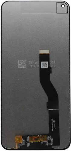 Miniatura 2 de para TCL 10 5G UW LCD reemplazo de pantalla T790S T790Y T790H Pantalla LCD táctil digitalizador Asamblea reemplazo parte 6.53