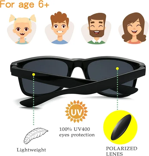 Miniatura 5 de YQVIE Paquete de 20 lentes de sol para adultos al por mayor para hombres y mujeres a granel de los años 70, gafas baratas retro para suministros