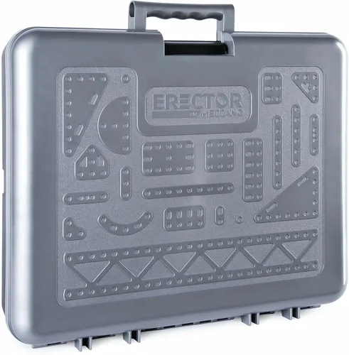 Miniatura 3 de Super juego de construcción Meccano