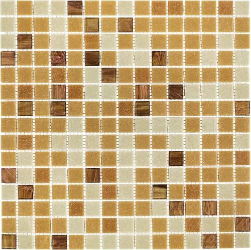 Miniatura 17 de Parent of Mosaic Tiles 01 blanco perla