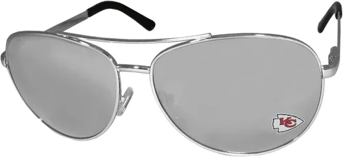 Miniatura 22 de Siskiyou Sports NFL unisex Aviator Sunglasses
