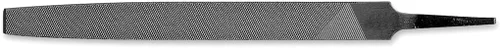 Miniatura 22 de Mercer Industries BMRE04-4" - Limas de molino (12 unidades)