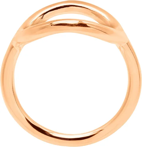Miniatura 3 de Silpada - Anillo Karma de plata de ley