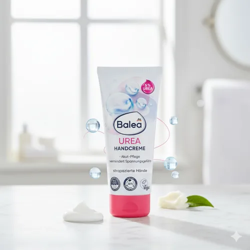 Miniatura 8 de Balea Crema de Manos Urea 3.4 fl oz / 3.4 oz