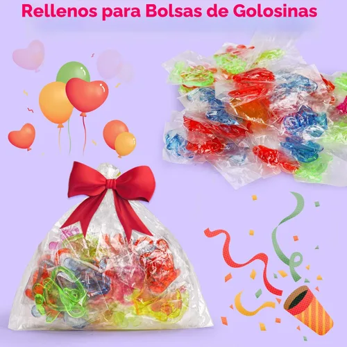 Miniatura 3 de 100 unidades de manos adhesivas para fiestas de cumpleaños para niños de 4 a 8 a 12 años, regalos de graduación para bolsas de regalos para el aula