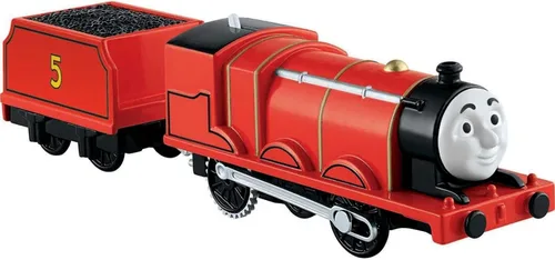 Miniatura 10 de Tren Gordon Fisher-Price Thomas & Friends.