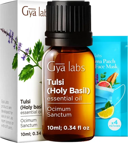 Miniatura 94 de Gya Labs - Aceite esencial de café para relajar y mejorar el estado de ánimo, aceite de café natural para el cuidado de la piel, 100 % puro