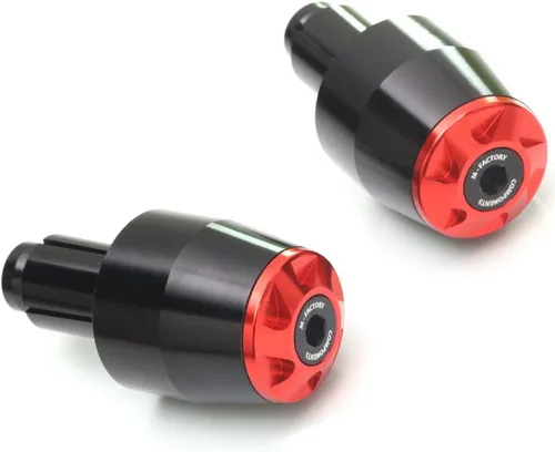 Miniatura 4 de Toka - Barra de manillar CNC negra compatible con YZF R1 98-05 YZF R1M R1 YZF R6 FJR 1300 YZF R3 MT-03
