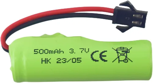 Miniatura 7 de Batería de litio de 3.7 V 500 mAh para DE35 DE38 DE40 DE50 TB202 TB201 TM201 TM202 TC141 DE44 DE55 TS201 TD202 TD161 DE84 S767 SL-3567 SL-3566 A