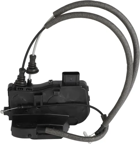CCIYU Actuador de cerradura de puerta trasera izquierda del lado del conductor Compatible para Hyundai Sonata 2011 12 13 14 2015 Actuador de