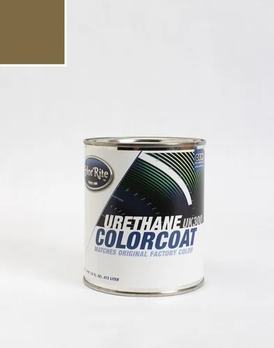 Miniatura 251 de ColorRite Bolígrafo para Dodge Avenger Automotive Touch-up Paint - Pintura transparente con efecto azul moderno PBL/EBL - Paquete de color + capa