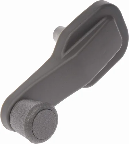 Miniatura 3 de Dorman 775-5503 Manivela de ventana compatible con modelos seleccionados de Volvo, gris oscuro