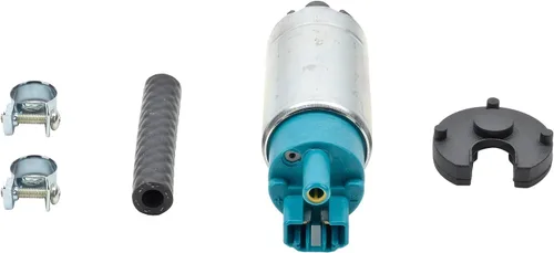 Bosch Automotive 69544, equipo original, bomba de combustible eléctrica 1994-2001 Acura Integra, 1998-1999 Acura SLX, 1989-1991 Tracker, 1994-1997
