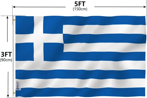 Miniatura 7 de Europa caliente., Grecia