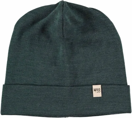 Miniatura 47 de Minus33 Merino Wool - Gorro de lana con cresta